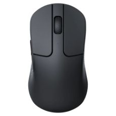Εικόνα της Ποντίκι Keychron M3 Mini 8Κ Wireless Black M3M-A23