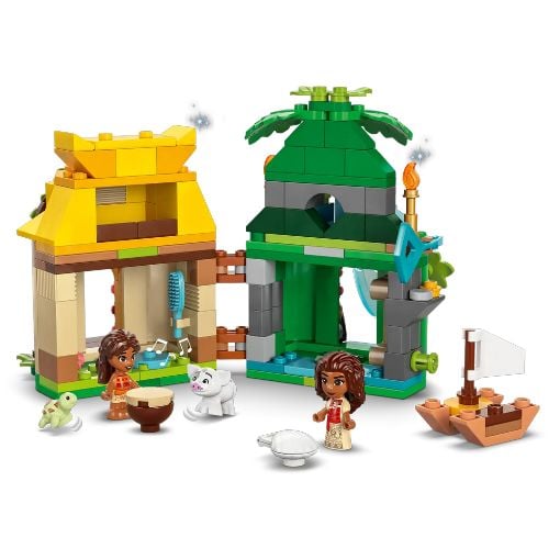 Εικόνα της LEGO Disney Princess: Moana's Island Fun 43260