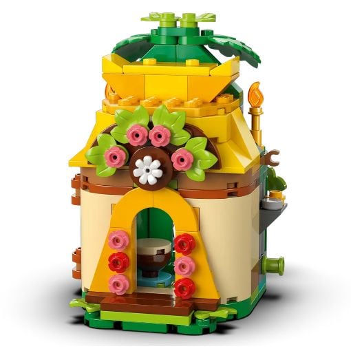 Εικόνα της LEGO Disney Princess: Moana's Island Fun 43260