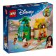 Εικόνα της LEGO Disney Princess: Moana's Island Fun 43260