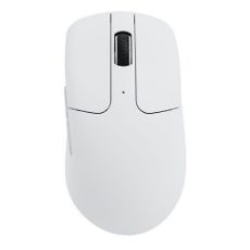 Εικόνα της Ποντίκι Keychron M2 8Κ Wireless White M2-A24