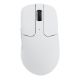 Εικόνα της Ποντίκι Keychron M2 8Κ Wireless White M2-A24