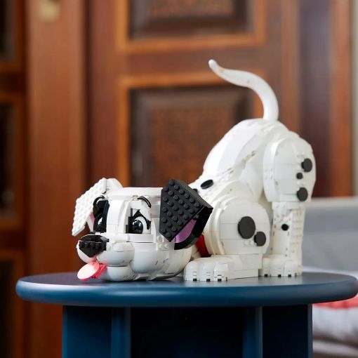 Εικόνα της LEGO Disney: 101 Dalmatians Puppy 43269