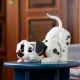 Εικόνα της LEGO Disney: 101 Dalmatians Puppy 43269