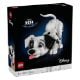 Εικόνα της LEGO Disney: 101 Dalmatians Puppy 43269