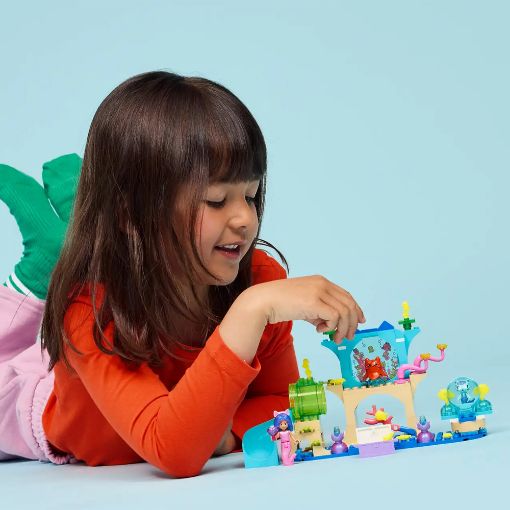 Εικόνα της LEGO Gabby's Dollhouse: Mermaid Gabby's Aquarium Adventure 11204