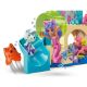 Εικόνα της LEGO Gabby's Dollhouse: Mermaid Gabby's Aquarium Adventure 11204