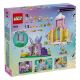 Εικόνα της LEGO Gabby's Dollhouse: Sweet Treat Mountain & Kitty Garden 11205