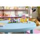 Εικόνα της LEGO Gabby's Dollhouse: Sweet Treat Mountain & Kitty Garden 11205