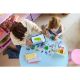 Εικόνα της LEGO Gabby's Dollhouse: Sweet Treat Mountain & Kitty Garden 11205