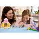 Εικόνα της LEGO Gabby's Dollhouse: Sweet Treat Mountain & Kitty Garden 11205