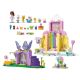 Εικόνα της LEGO Gabby's Dollhouse: Sweet Treat Mountain & Kitty Garden 11205