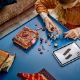 Εικόνα της LEGO Harry Potter: Chomping Monster Book of Monsters 76449