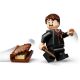 Εικόνα της LEGO Harry Potter: Chomping Monster Book of Monsters 76449