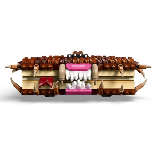 Εικόνα της LEGO Harry Potter: Chomping Monster Book of Monsters 76449