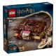 Εικόνα της LEGO Harry Potter: Chomping Monster Book of Monsters 76449