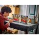Εικόνα της LEGO Harry Potter: Book Nook: Hogwarts Express 76450