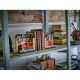 Εικόνα της LEGO Harry Potter: Book Nook: Hogwarts Express 76450