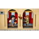 Εικόνα της LEGO Harry Potter: Book Nook: Hogwarts Express 76450