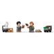 Εικόνα της LEGO Harry Potter: Book Nook: Hogwarts Express 76450