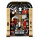 Εικόνα της LEGO Harry Potter: Book Nook: Hogwarts Express 76450