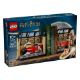 Εικόνα της LEGO Harry Potter: Book Nook: Hogwarts Express 76450