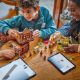 Εικόνα της LEGO Harry Potter: Quality Quidditch Supplies & Ice Cream Parlour 76452