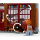 Εικόνα της LEGO Harry Potter: Quality Quidditch Supplies & Ice Cream Parlour 76452