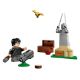 Εικόνα της LEGO Harry Potter: Quidditch Lesson (Polybag) 30706