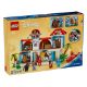 Εικόνα της LEGO Disney: Lilo and Stitch Beach House 43268