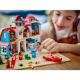 Εικόνα της LEGO Disney: Lilo and Stitch Beach House 43268