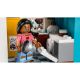 Εικόνα της LEGO Disney: Lilo and Stitch Beach House 43268