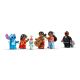 Εικόνα της LEGO Disney: Lilo and Stitch Beach House 43268