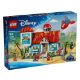 Εικόνα της LEGO Disney: Lilo and Stitch Beach House 43268