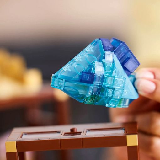 Εικόνα της LEGO Ideas: Mineral Collection 21362
