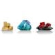 Εικόνα της LEGO Ideas: Mineral Collection 21362