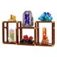 Εικόνα της LEGO Ideas: Mineral Collection 21362