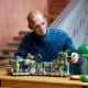 Εικόνα της LEGO Indiana Jones: Temple of the Golden Idol 77015
