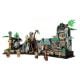Εικόνα της LEGO Indiana Jones: Temple of the Golden Idol 77015