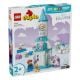 Εικόνα της LEGO Duplo: Disney Anna and Elsa's Frozen Castle Party 10455