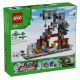 Εικόνα της LEGO Minecraft: The Pickaxe Mine 21277