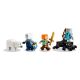 Εικόνα της LEGO Minecraft: The Pickaxe Mine 21277