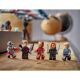 Εικόνα της LEGO Marvel: Avengers: Age Of Ultron Quinjet 76325