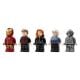 Εικόνα της LEGO Marvel: Avengers: Age Of Ultron Quinjet 76325
