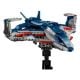 Εικόνα της LEGO Marvel: Avengers: Age Of Ultron Quinjet 76325