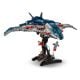 Εικόνα της LEGO Marvel: Avengers: Age Of Ultron Quinjet 76325