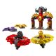 Εικόνα της LEGO Ninjago: Dragon Spinjitzu Battle Pack 71826
