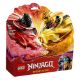 Εικόνα της LEGO Ninjago: Dragon Spinjitzu Battle Pack 71826