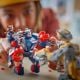 Εικόνα της LEGO Marvel: Avengers: Endgame Thor vs. Chitauri 76322