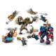 Εικόνα της LEGO Marvel: Avengers: Endgame Thor vs. Chitauri 76322